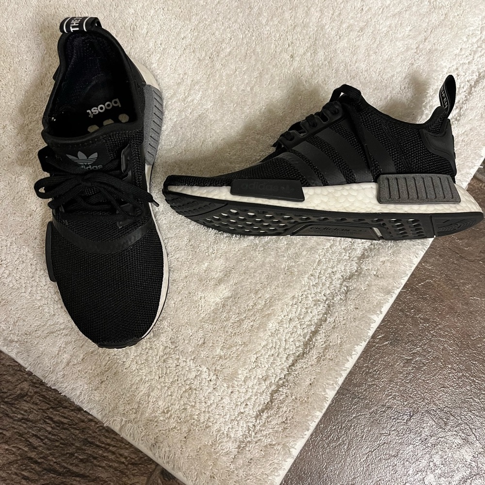Adidas NMD Boost - Picture 7 of 10